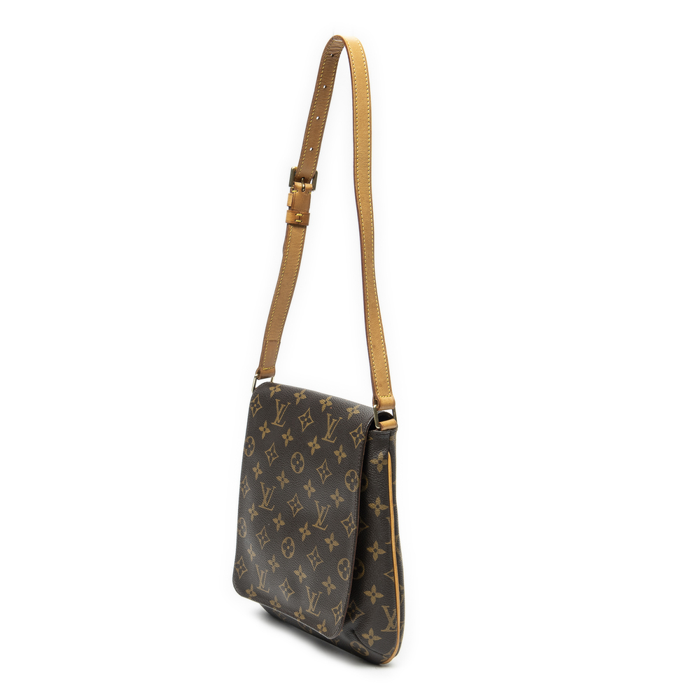 Louis Vuitton Musette Salsa - Picture 2 of 10